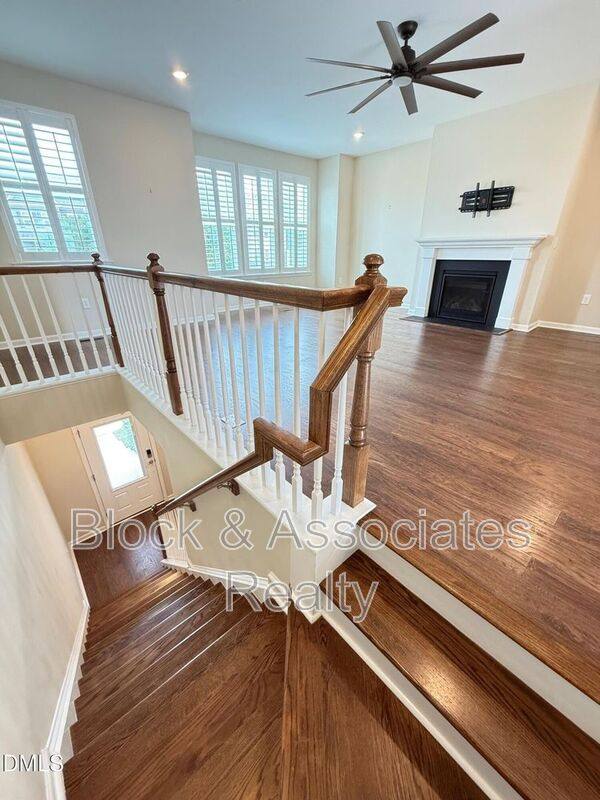 House for rent at 537 Austin View Blvd, Wake Forest, NC 27587