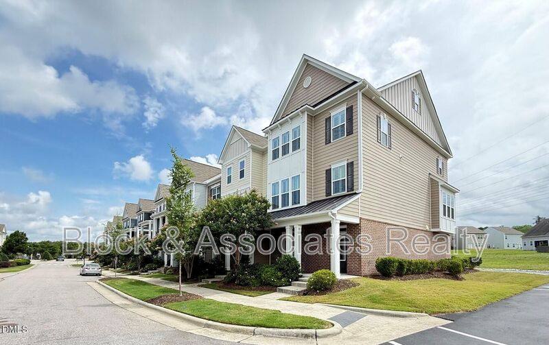 House for rent at 537 Austin View Blvd, Wake Forest, NC 27587