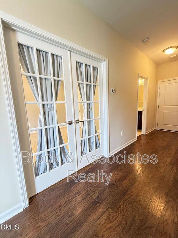 House for rent at 537 Austin View Blvd, Wake Forest, NC 27587