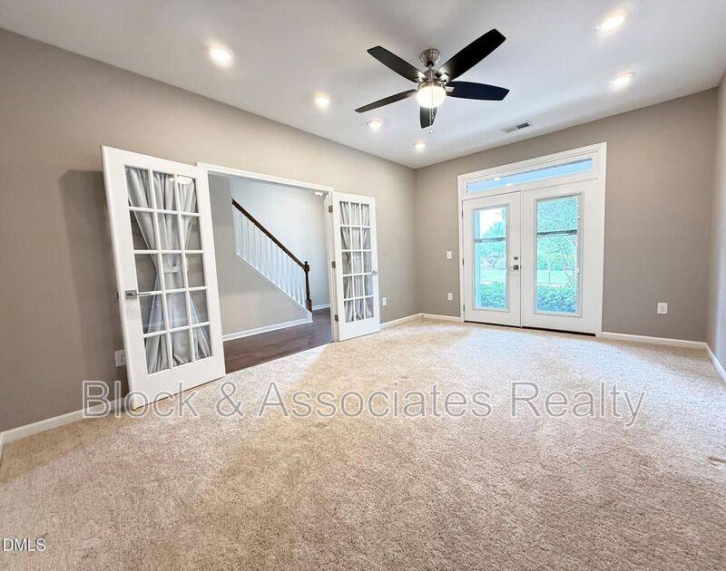 House for rent at 537 Austin View Blvd, Wake Forest, NC 27587