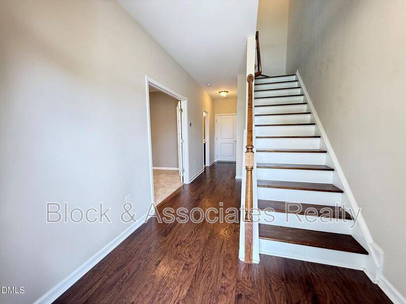 House for rent at 537 Austin View Blvd, Wake Forest, NC 27587