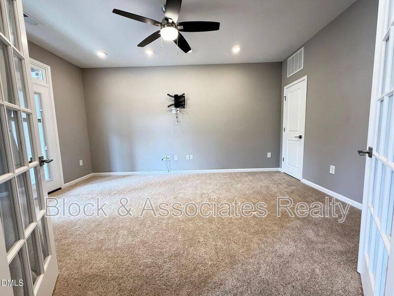 House for rent at 537 Austin View Blvd, Wake Forest, NC 27587