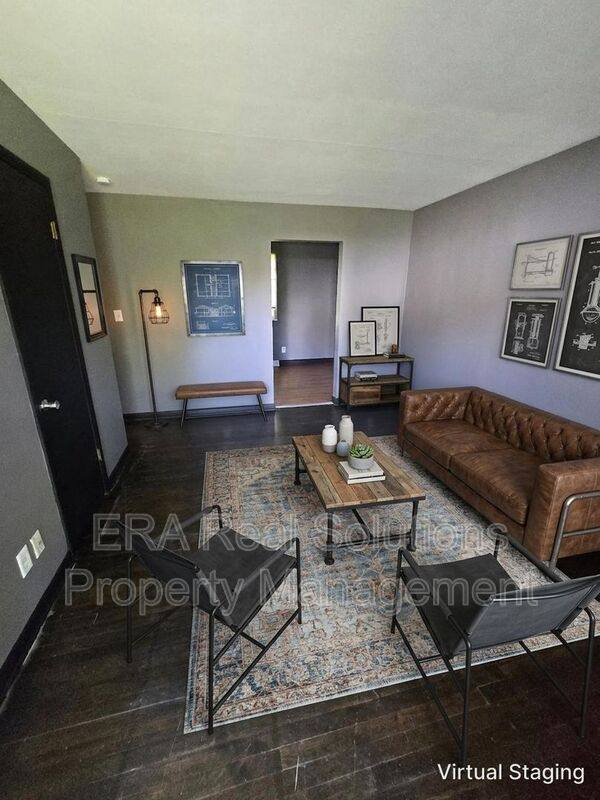 Apartment for rent at 375 S Burgess Ave, Columbus, OH 43204