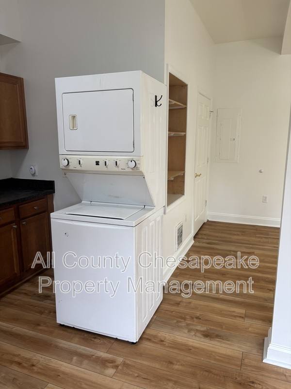 Apartment for rent at 1011 Main St #B, Fallston, MD 21047