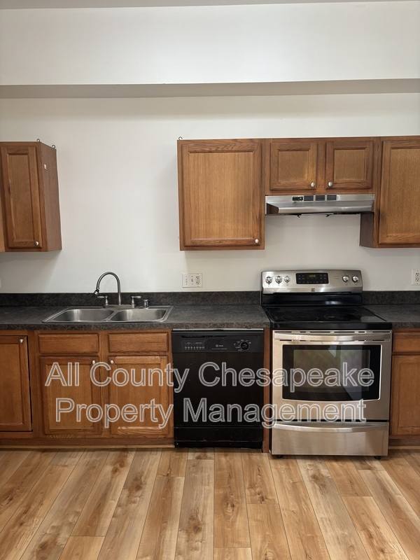 Apartment for rent at 1011 Main St #B, Fallston, MD 21047
