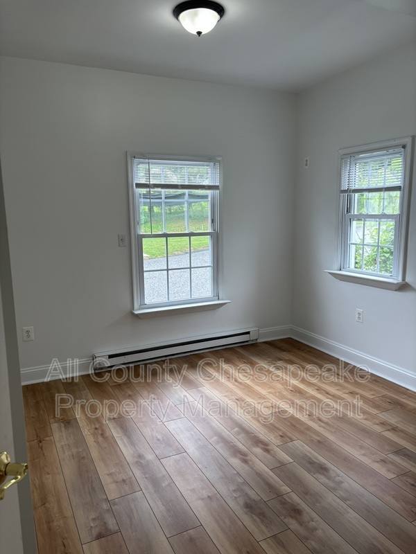 Apartment for rent at 1011 Main St #B, Fallston, MD 21047