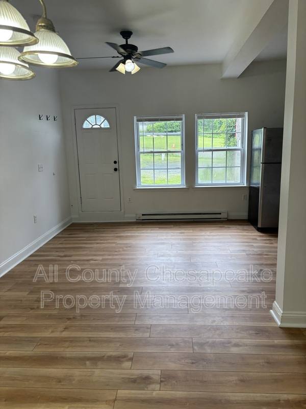 Apartment for rent at 1011 Main St #B, Fallston, MD 21047