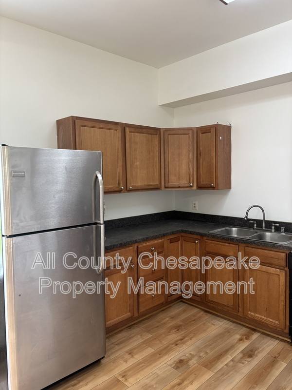 Apartment for rent at 1011 Main St #B, Fallston, MD 21047