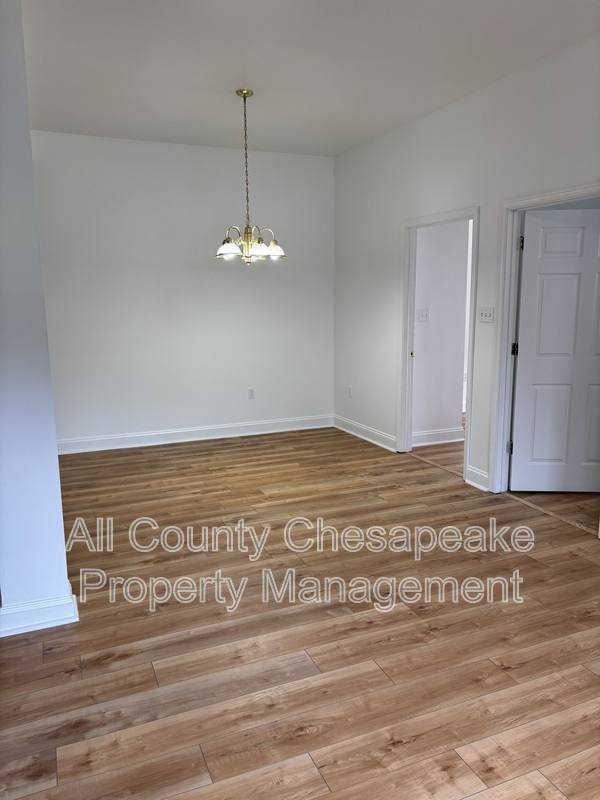 Apartment for rent at 1011 Main St #B, Fallston, MD 21047