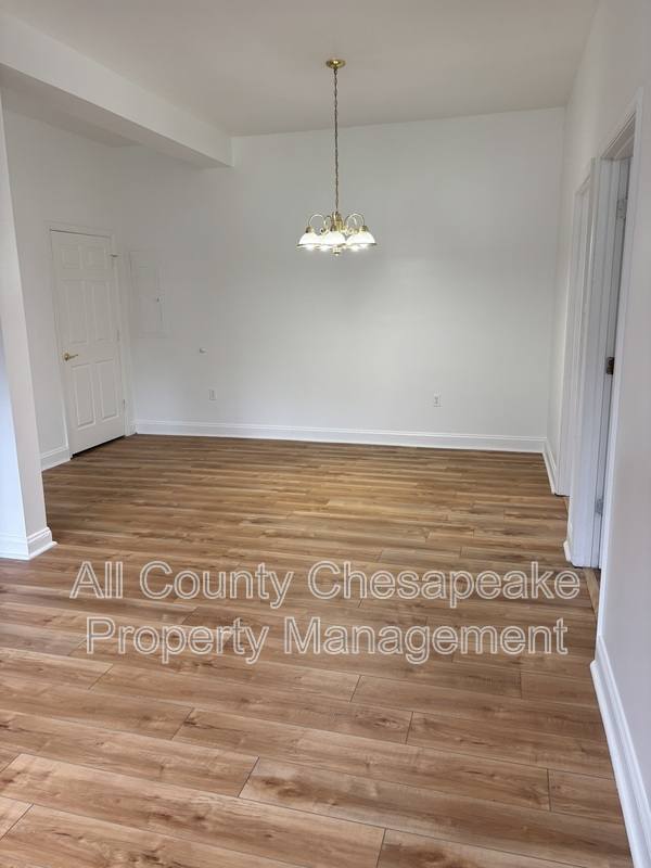 Apartment for rent at 1011 Main St #B, Fallston, MD 21047