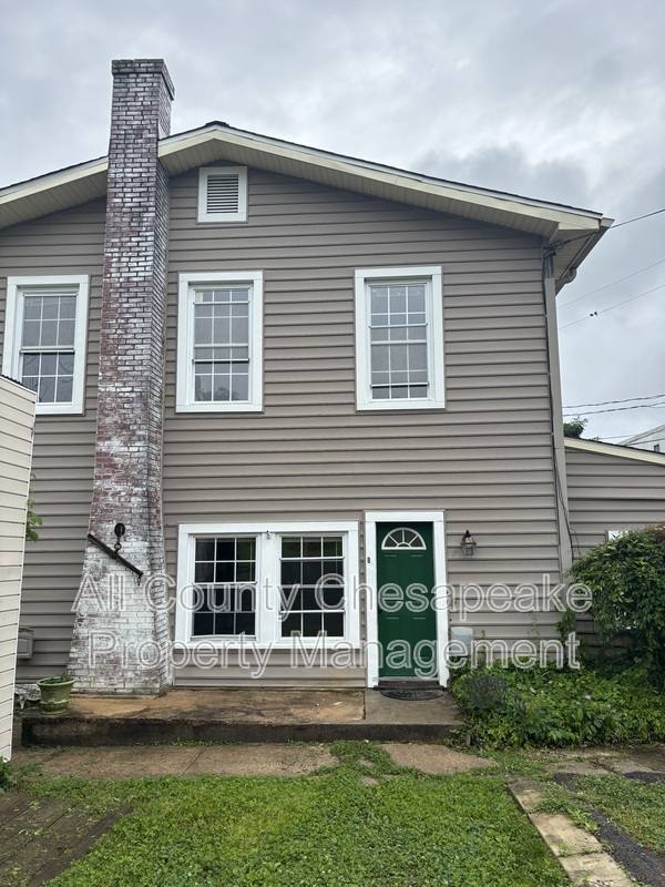 Apartment for rent at 1011 Main St #B, Fallston, MD 21047