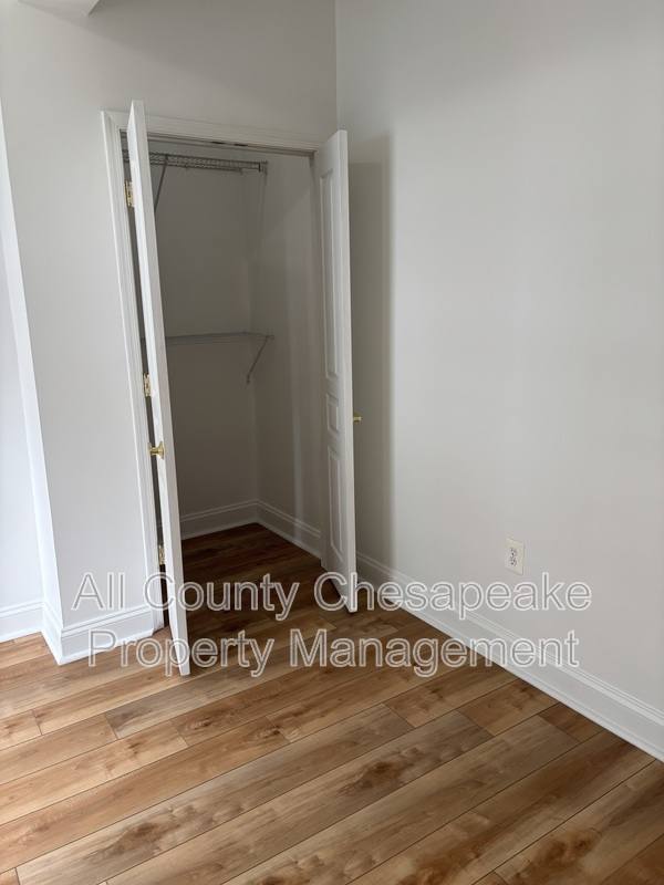Apartment for rent at 1011 Main St #B, Fallston, MD 21047