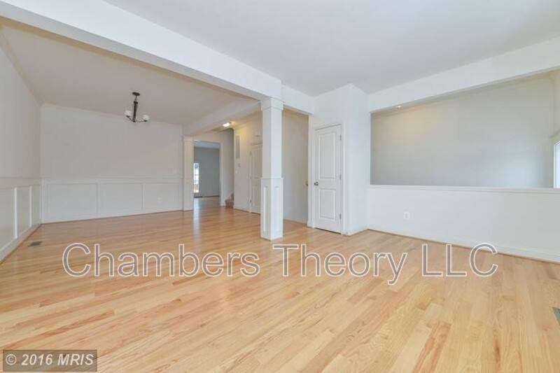 Townhouse for rent at 220 Natural Terrace SW, Leesburg, VA 20175