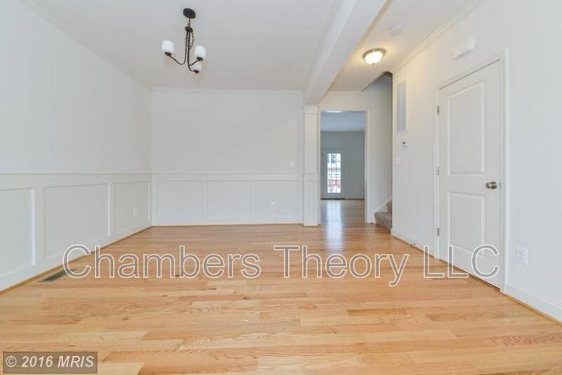 Townhouse for rent at 220 Natural Terrace SW, Leesburg, VA 20175