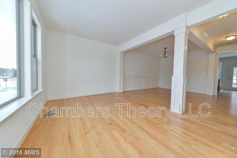 Townhouse for rent at 220 Natural Terrace SW, Leesburg, VA 20175