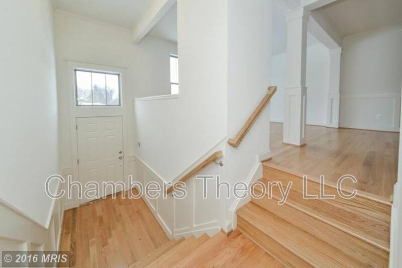 Townhouse for rent at 220 Natural Terrace SW, Leesburg, VA 20175