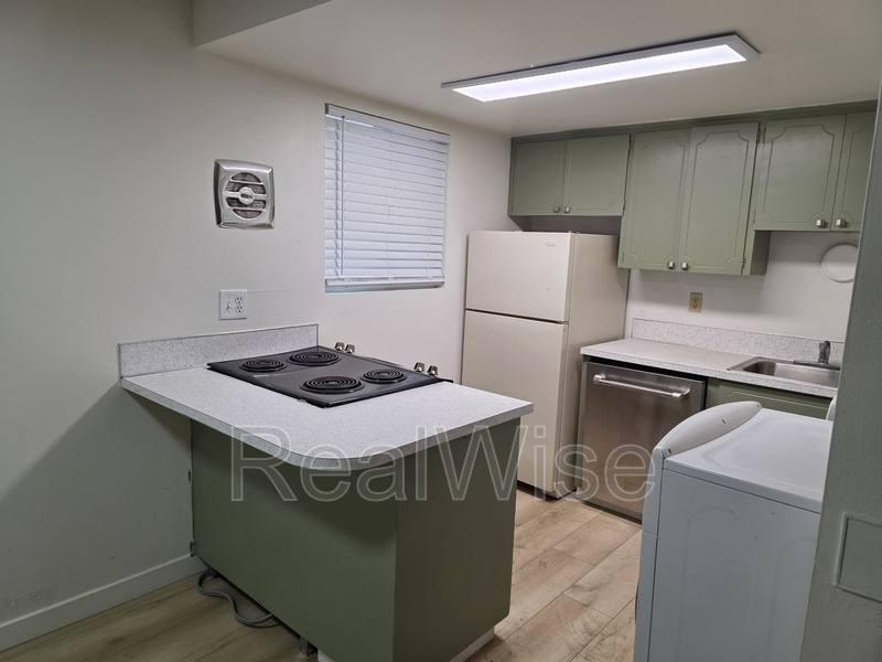 Apartment for rent at 1101 NE Minnehaha St #G, Vancouver, WA 98665