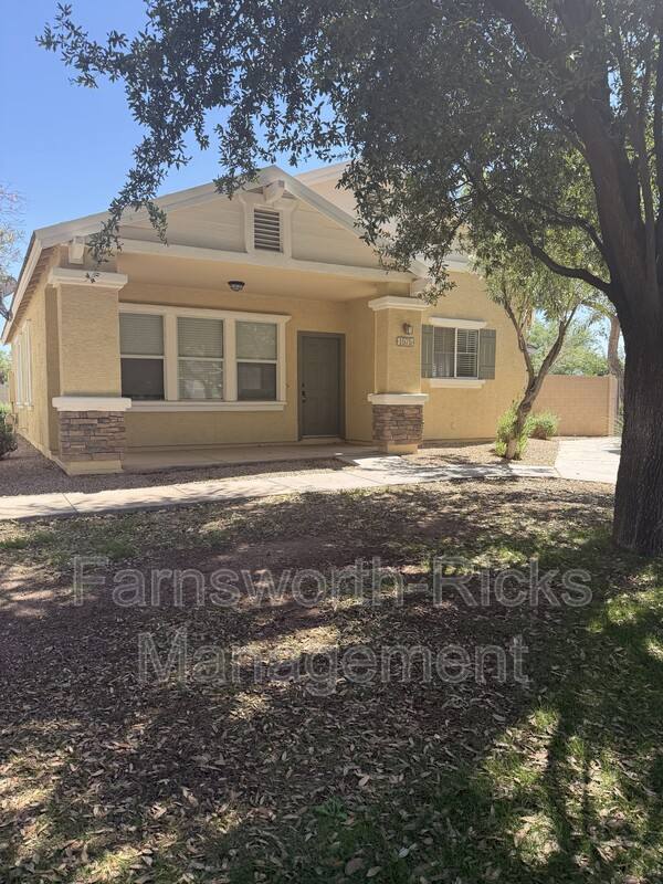 House for rent at 1575 S Jacana Lane, Gilbert, AZ 85296