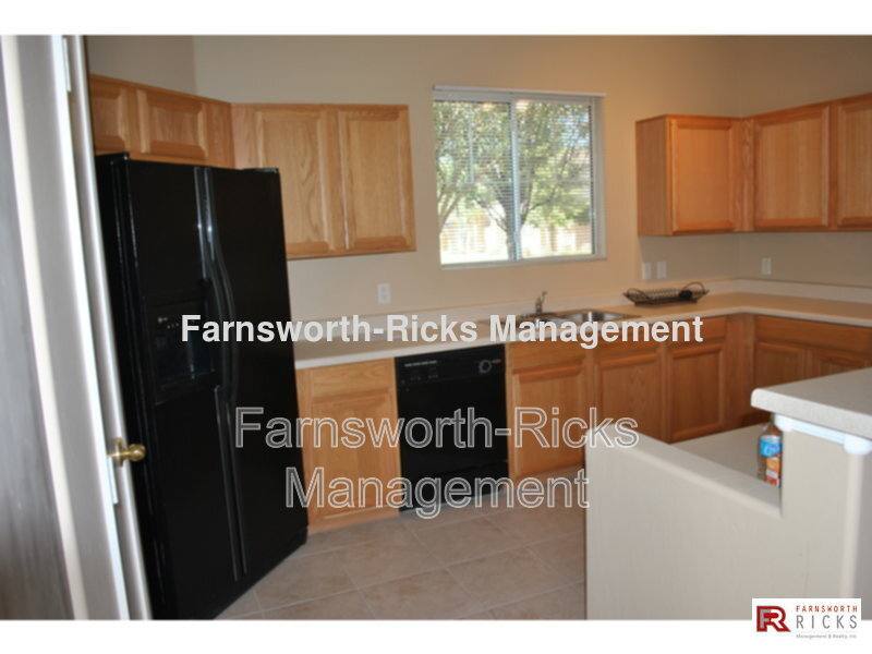 House for rent at 1575 S Jacana Lane, Gilbert, AZ 85296