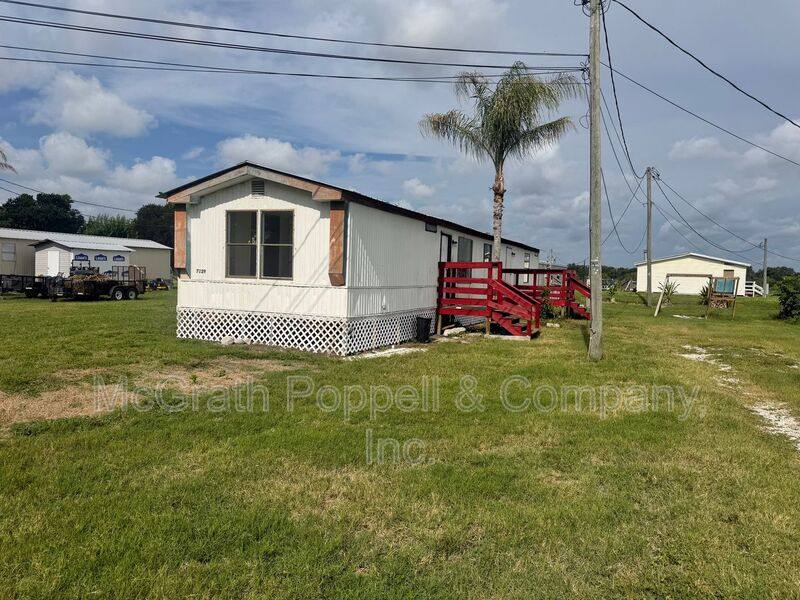 House for rent at 7229 Halima Rd, Dover, FL 33527