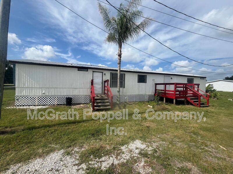 House for rent at 7229 Halima Rd, Dover, FL 33527