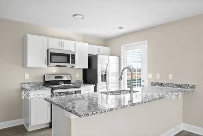 Apartment for rent at 244 Secretariat Way, Oak Grove, KY 42262