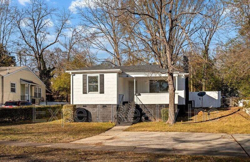 House for rent at 9036 Beverly Dr N, Birmingham, AL 35206