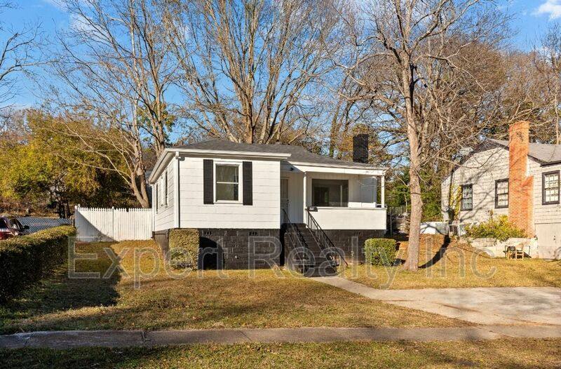 House for rent at 9036 Beverly Dr N, Birmingham, AL 35206