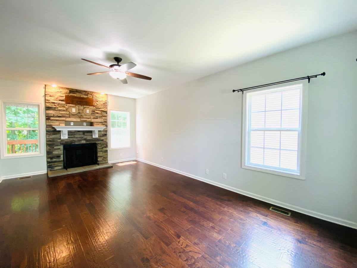 House for rent at 1194 Eagles Bluff Dr, Clarksville, TN 37040