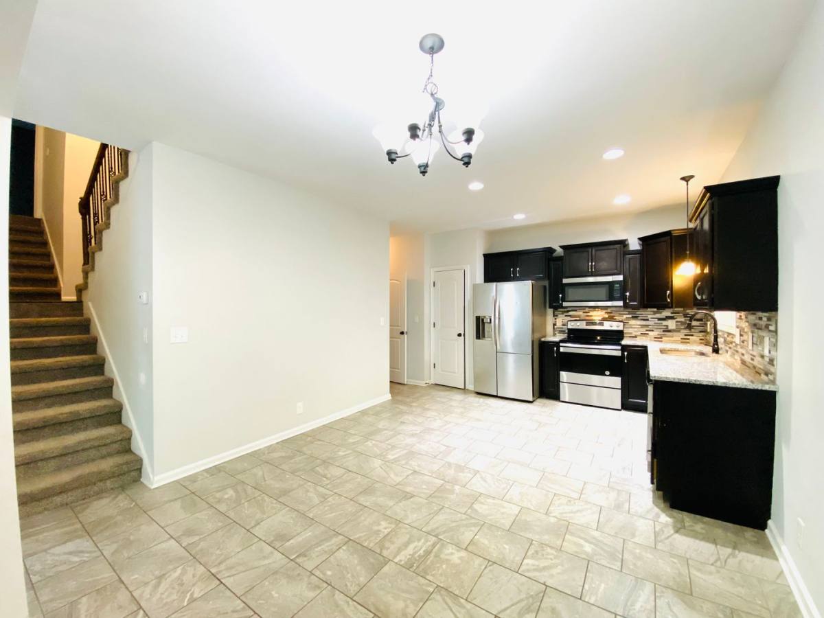 House for rent at 1194 Eagles Bluff Dr, Clarksville, TN 37040