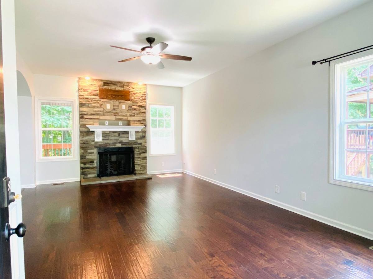 House for rent at 1194 Eagles Bluff Dr, Clarksville, TN 37040