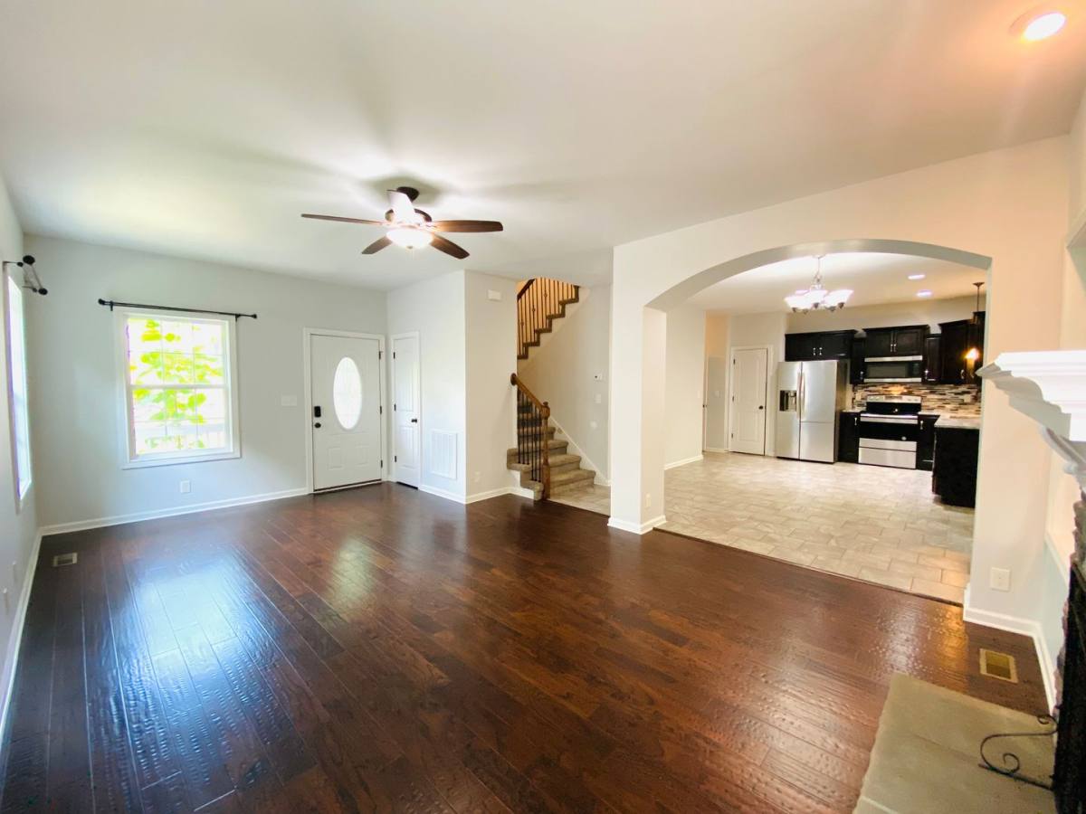 House for rent at 1194 Eagles Bluff Dr, Clarksville, TN 37040