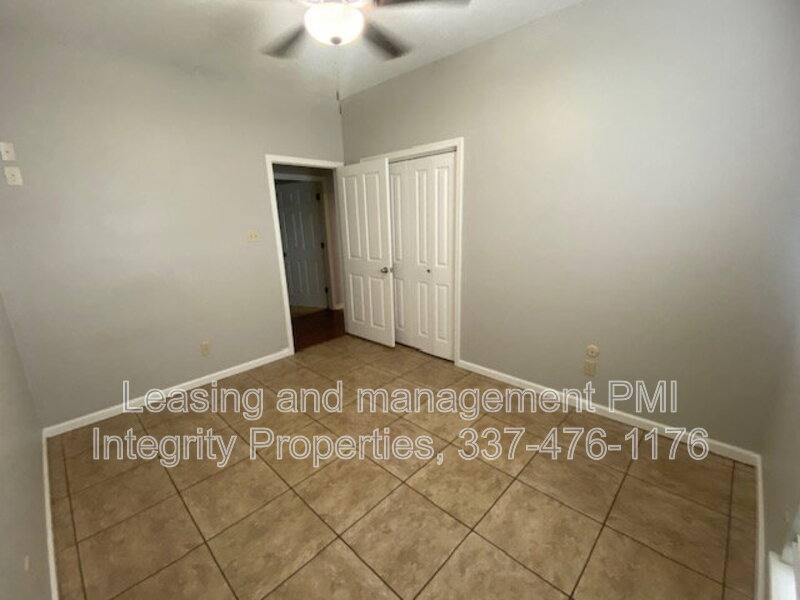 House for rent at 101 Seneca Circle, Youngsville, LA 70592