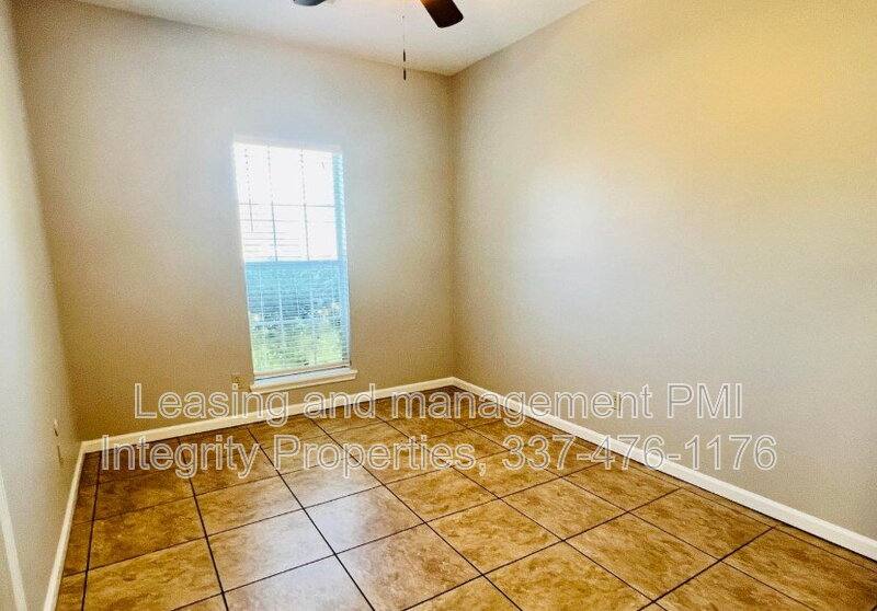 House for rent at 101 Seneca Circle, Youngsville, LA 70592