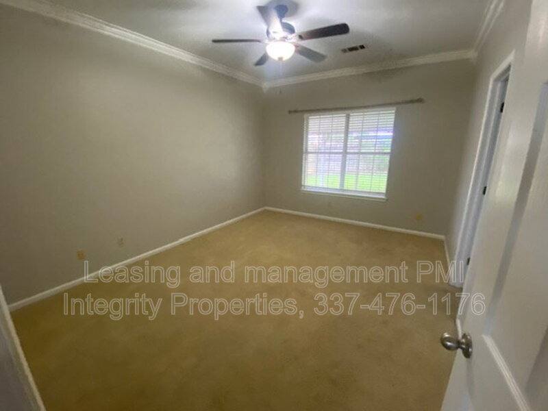 House for rent at 101 Seneca Circle, Youngsville, LA 70592