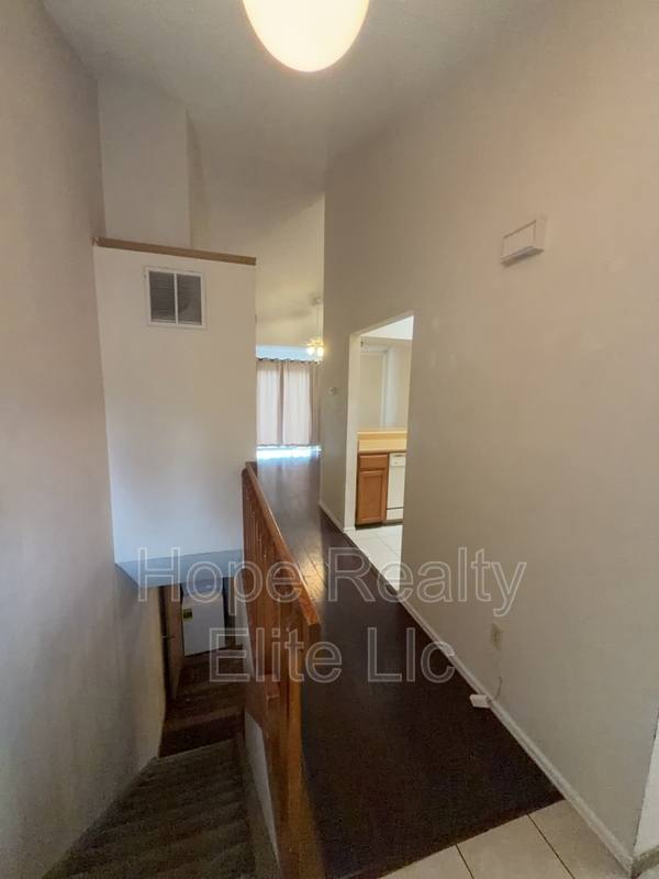 House for rent at 4537 Lamplighter Circle, Colorado Springs, CO 80916