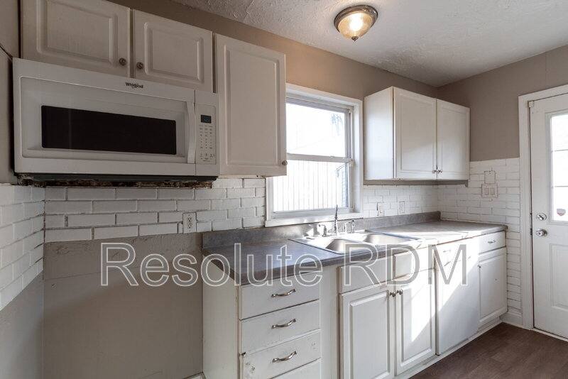 House for rent at 7955 E 49th St, Indianapolis, IN 46226
