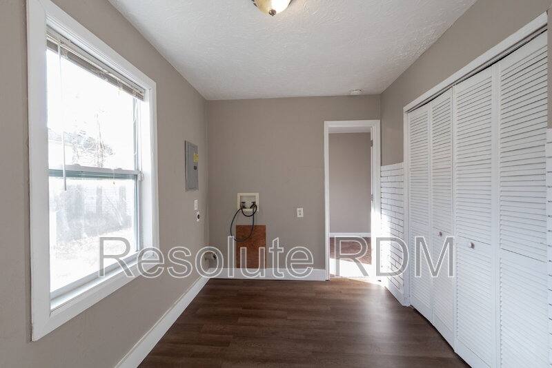 House for rent at 7955 E 49th St, Indianapolis, IN 46226