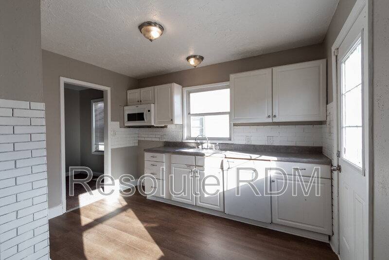 House for rent at 7955 E 49th St, Indianapolis, IN 46226