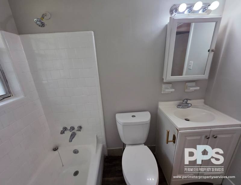Apartment for rent at 1731 Sams St SE #G, Marietta, GA 30060