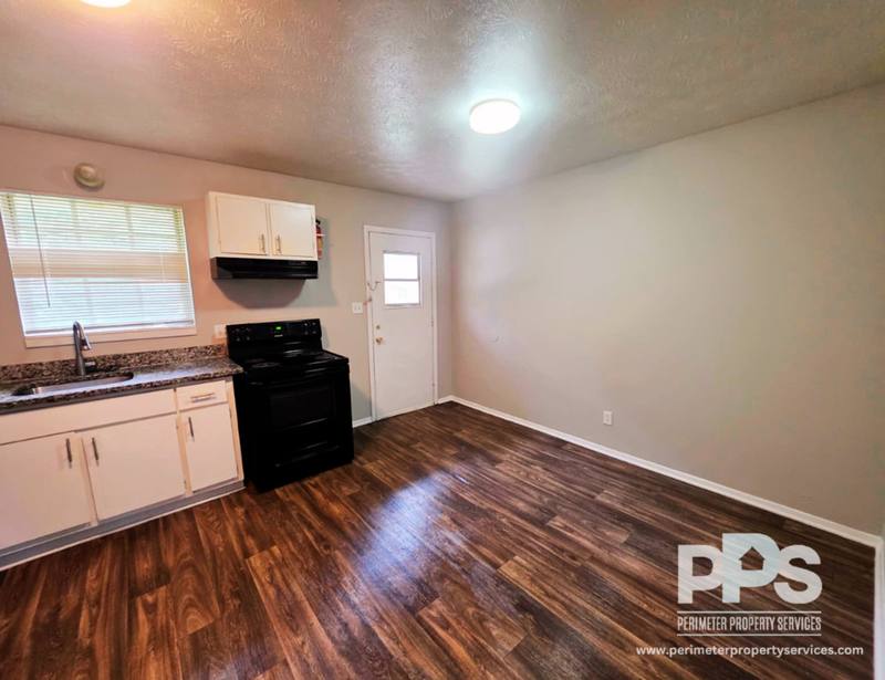 Apartment for rent at 1731 Sams St SE #G, Marietta, GA 30060