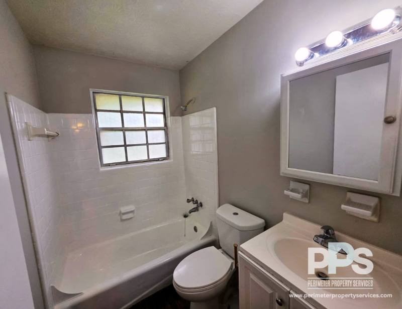 Apartment for rent at 1731 Sams St SE #G, Marietta, GA 30060