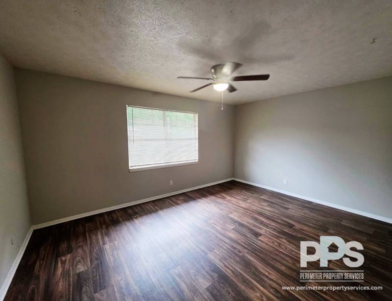 Apartment for rent at 1731 Sams St SE #G, Marietta, GA 30060