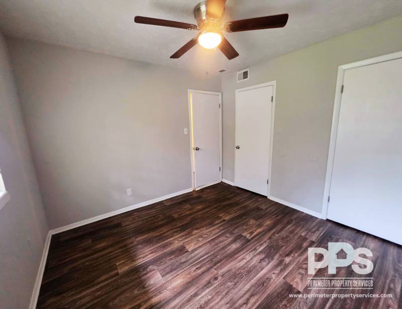Apartment for rent at 1731 Sams St SE #G, Marietta, GA 30060