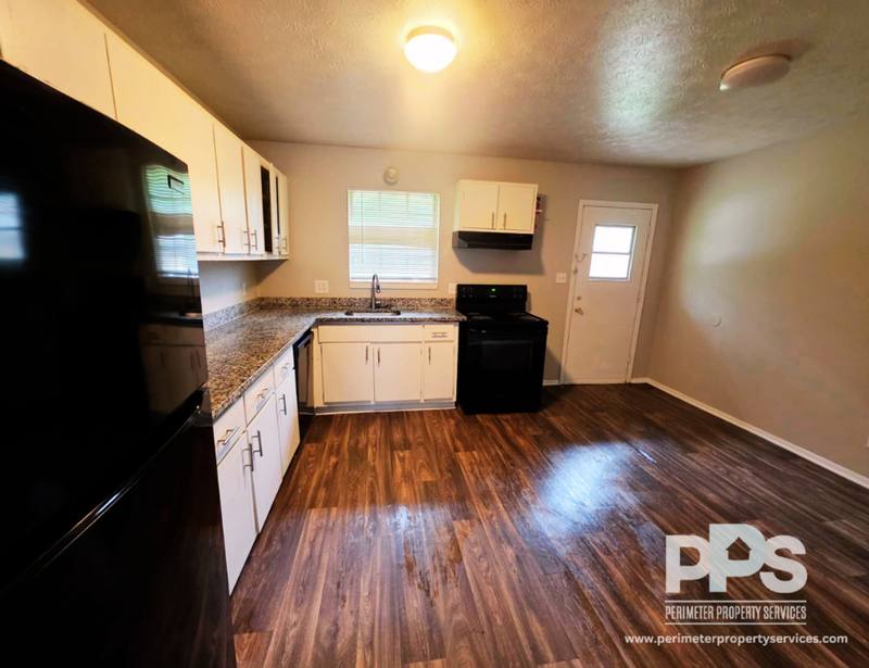 Apartment for rent at 1731 Sams St SE #G, Marietta, GA 30060