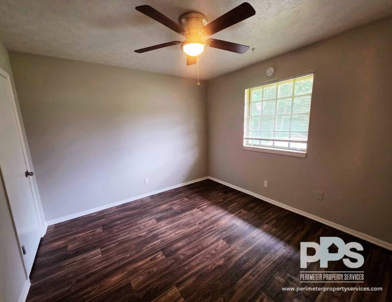 Apartment for rent at 1731 Sams St SE #G, Marietta, GA 30060