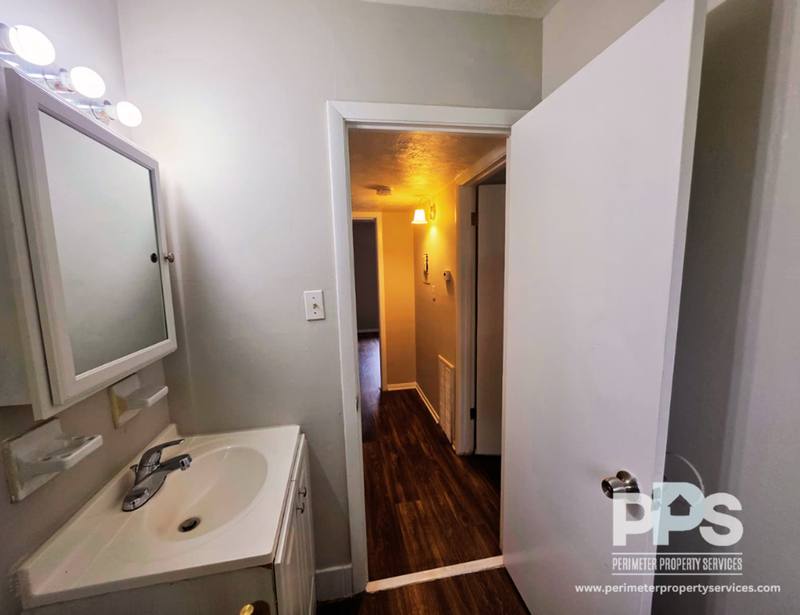 Apartment for rent at 1731 Sams St SE #G, Marietta, GA 30060