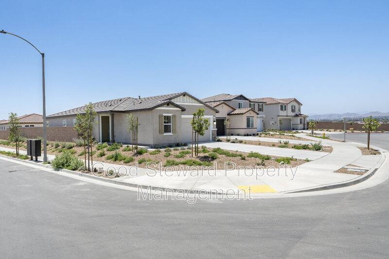 House for rent at 1231 Trojan Circle, Perris, CA 92571