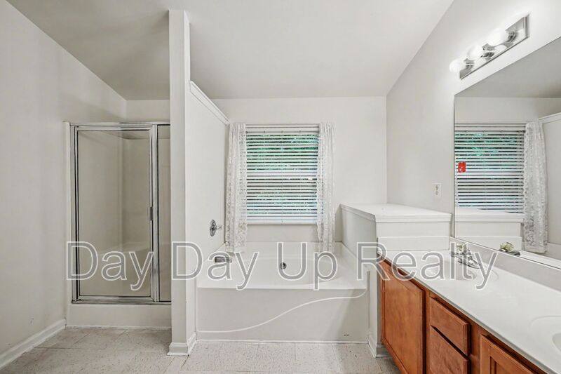 House for rent at 1357 Upshur Place NE, Buford, GA 30519