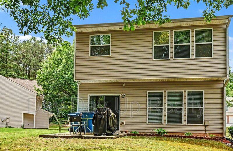 House for rent at 1357 Upshur Place NE, Buford, GA 30519